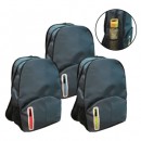 Trendz - Color Zipper Backpack